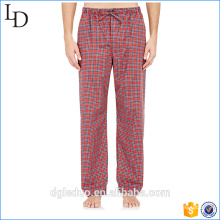 Men's Pajamas pants sofe ventilate trousers home dress for boy